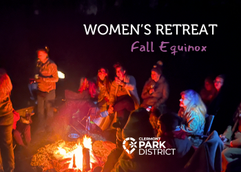 womens retreat 2026